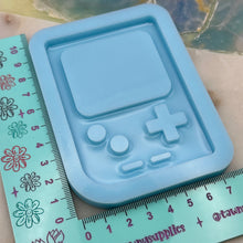 Load image into Gallery viewer, Gameboy Mirror Mould &amp; Mirror Pieces
