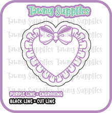 Load image into Gallery viewer, Glamour Goth 13 Sonch Acrylic Blank
