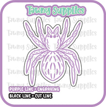 Load image into Gallery viewer, Halloween Vol F - 3 Sonch Acrylic Blank
