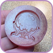 Load image into Gallery viewer, Esoteric / Witch cab Moulds 4cm or smaller
