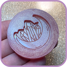 Load image into Gallery viewer, Esoteric / Witch cab Moulds 4cm or smaller
