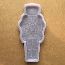 Load image into Gallery viewer, Nutcracker Wall Hanging Mould
