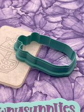 Load image into Gallery viewer, Unicorn Boba Cutter and Stamp
