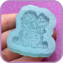 Load image into Gallery viewer, Natural Character Cab Moulds 4cm or smaller
