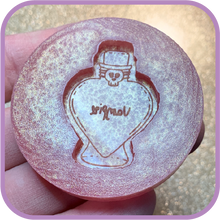 Load image into Gallery viewer, Esoteric / Witch cab Moulds 4cm or smaller
