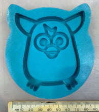 Load image into Gallery viewer, Furby Shaker Mould, 10mm Thick
