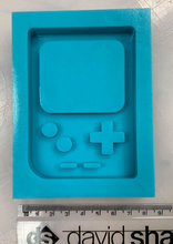 Load image into Gallery viewer, Gameboy XL Mould, 10mm Thick

